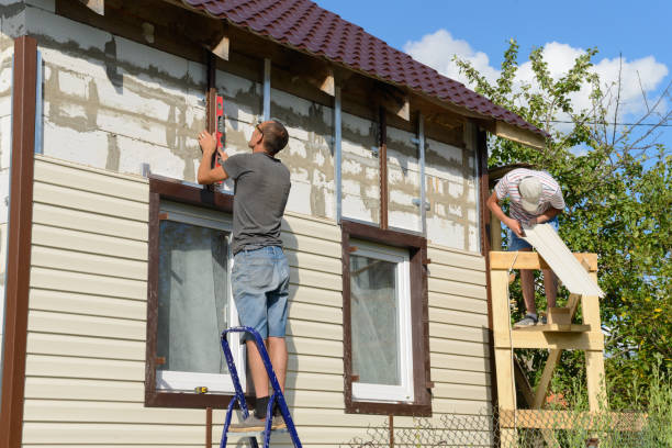 Best Stone Veneer Siding  in Ingram, PA