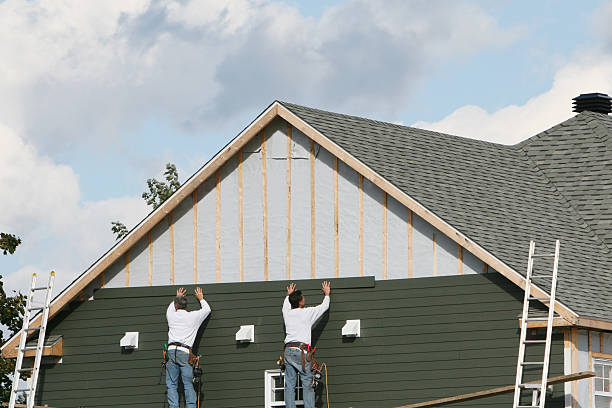 Best Siding Removal and Disposal  in Ingram, PA